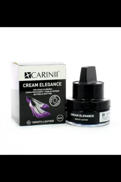 Carinii AKCESORIA*KREM ELEGANCE CZARNY 50 ml