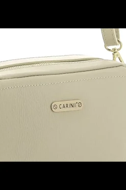 Carinii TOREBKI*Kremowa listonoszka damska --MAYFAIR