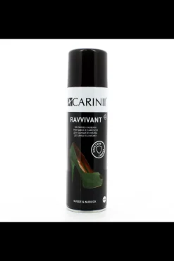 Carinii AKCESORIA*RAVVIVANT SPRAY – PREPARAT DO ZAMSZU I NUBUKU